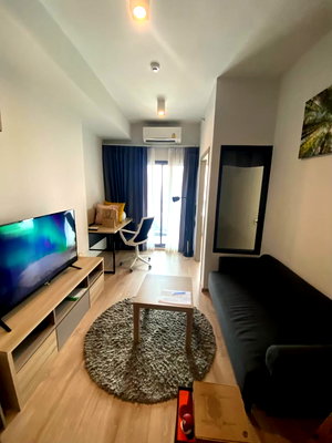 Condos for rent : Condo For Rent!!Ideo Rama9 Asoke