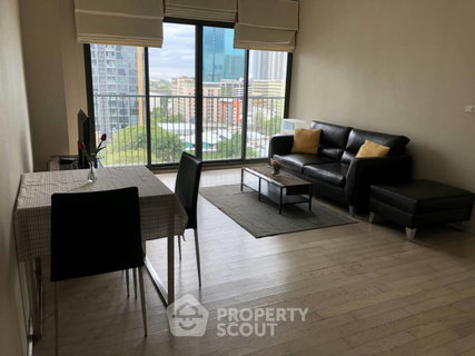 รูปภาพ คอนโด 1-ห้องนอน ที่ โนเบิล โซโล ใกล้ ทองหล่อ (ID 2798158)