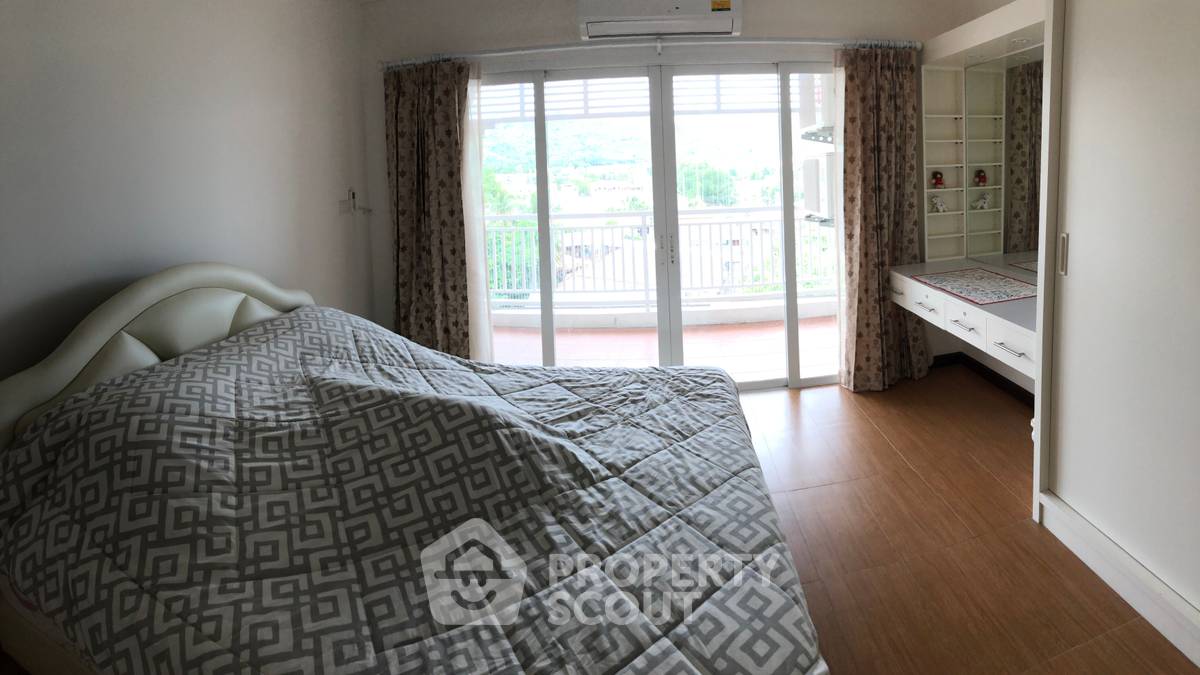 รูป คอนโด 1-ห้องนอน ที่ บ้านกลางหัวหิน คอนโดมิเนียม ใกล้ ตลาดโต้รุ่งหัวหิน (ID 2781277) - รูปที่ 5/9