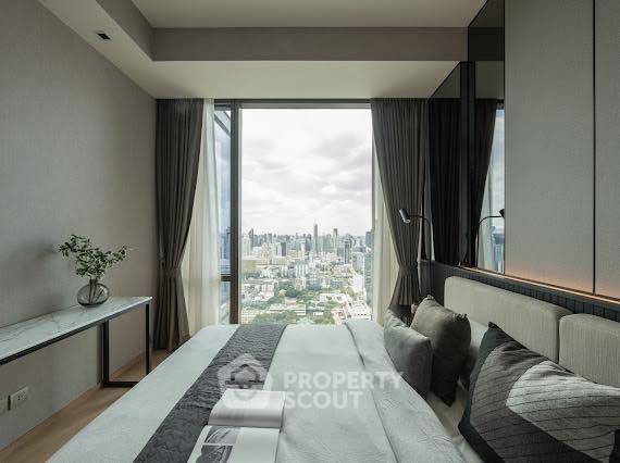 รูป คอนโด 1-ห้องนอน ที่ 28 ชิดลม ใกล้ BTS ชิดลม (ID 2595129) - รูปที่ 25/47