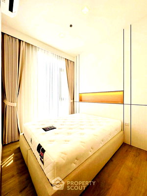 Condos for rent : 1-BR Condo at The Address Siam-Ratchathewi near BTS Ratchathewi (ID 2796336)