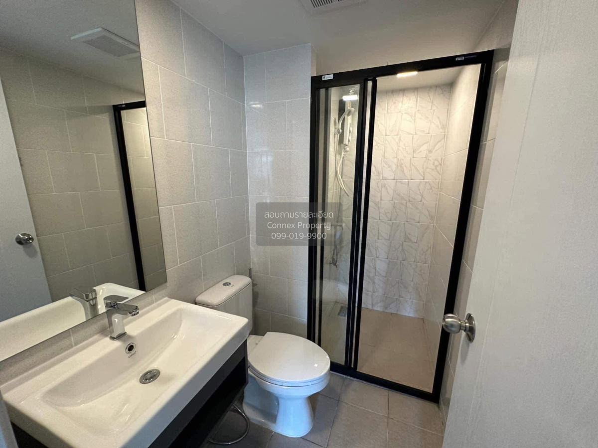 รูป 🔥🔥🔥 เช่าคอนโด เคฟ เอวา คลองหนึ่ง คลองหลวง ปทุมธานี CX-99146 ✅ ทักไลน์ @connexproperty ตอบทันที ทีมงานมืออาชีพ ✅ 🔥🔥🔥 - รูปที่ 6/6