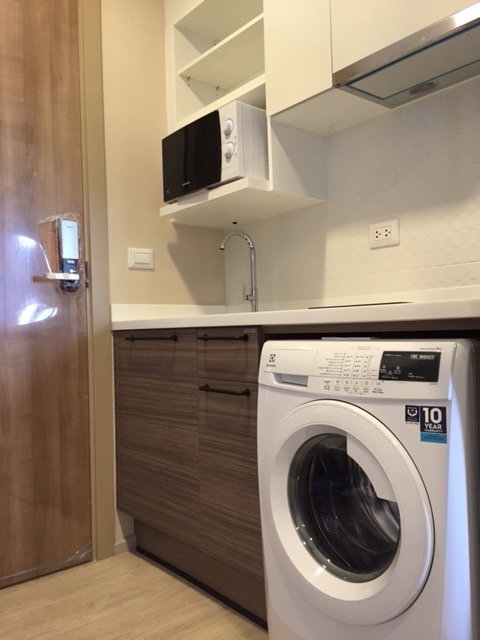 picture For Rent Condolette Midst Rama9 - 18/19