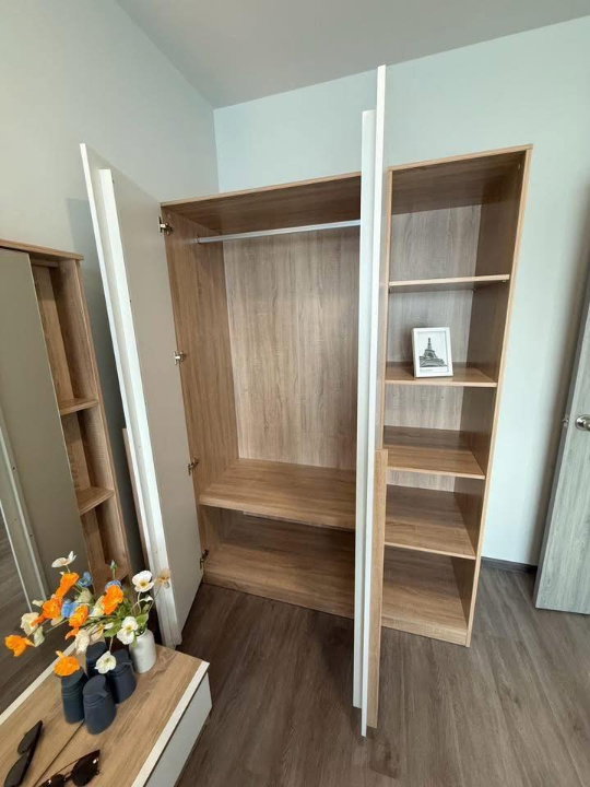 picture Condo for Rent at Rich Point @ BTS Wutthakat (D6904020) - 7/7