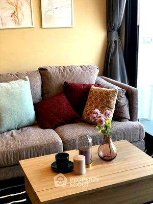 Condos for sale BTS Ekkamai : 1-BR Condo at XT Ekkamai near BTS Thong Lor (ID 2798246)