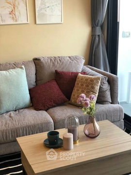 1-BR Condo at XT Ekkamai near BTS Thong Lor (ID 2798246)