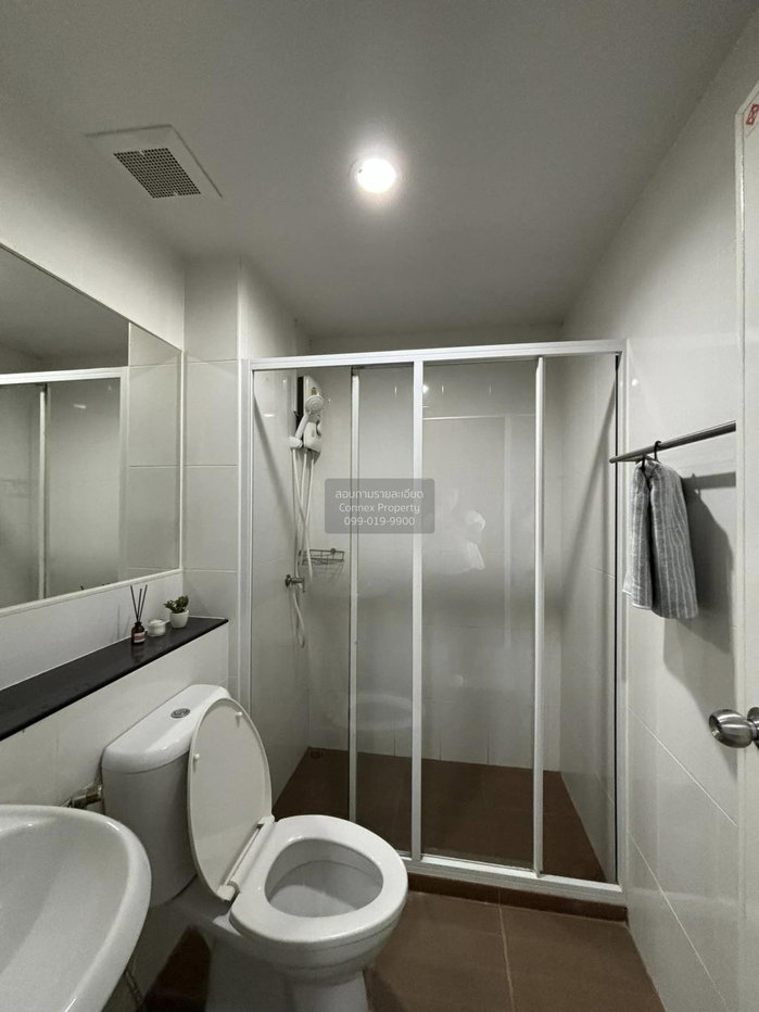 รูป เช่าคอนโด  รีเจ้นท์ โฮม สุขุมวิท 97/1 BTS-บางจาก บางจาก เขต พระโขนง กรุงเทพ CX-111213 ✅ ทักไลน์ @connexproperty ตอบทันที ทีมงานมืออาชีพ ✅ - รูปที่ 7/8