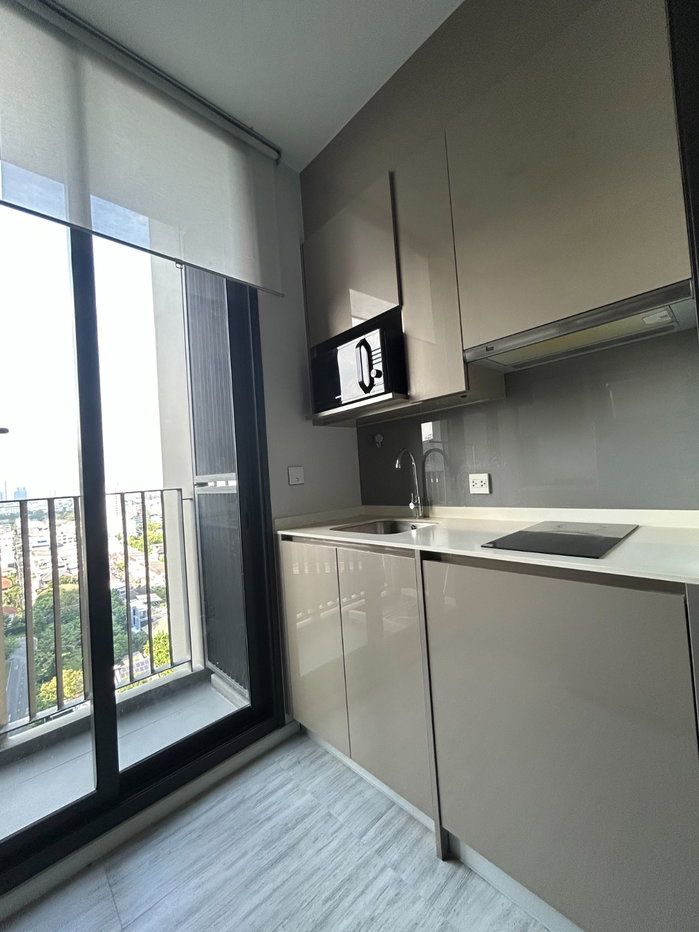 รูป Whizdom Essence Sukhumvit ห้องสวย ราคาดี สอบถามเพิ่มเติมได้ที่ Line @condorental - รูปที่ 7/12
