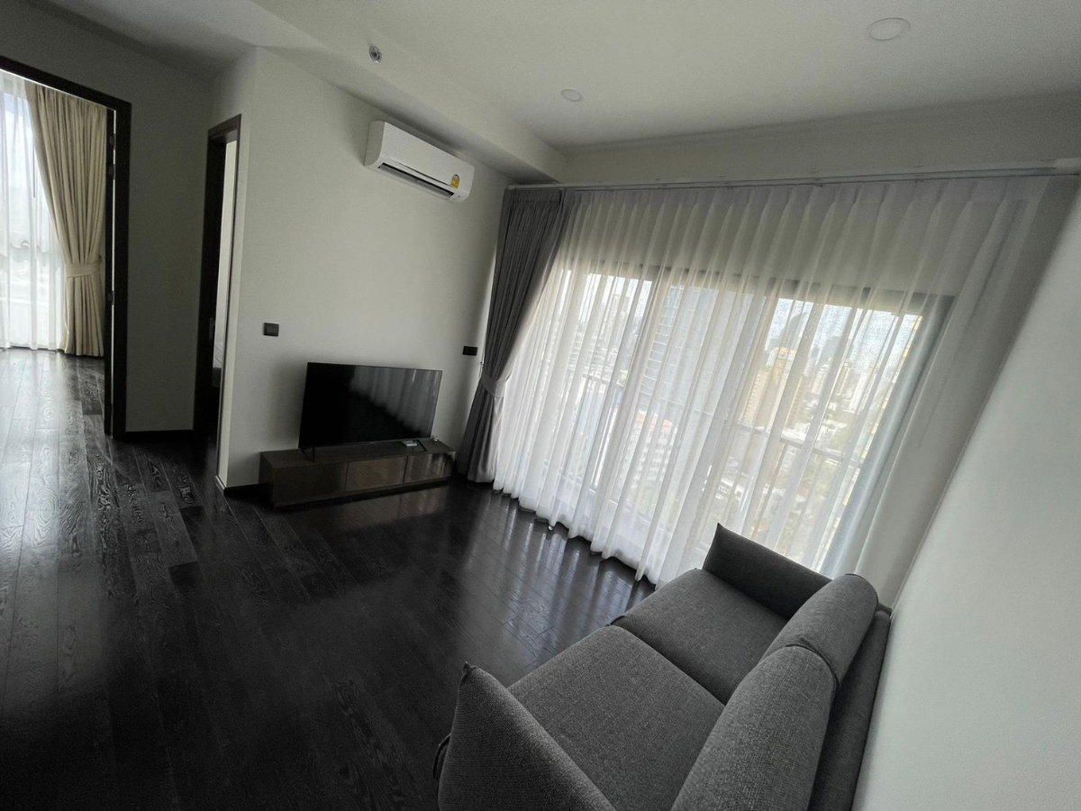 picture @Condorental condo for rent PARK ORIGIN THONGLOR - 7/11