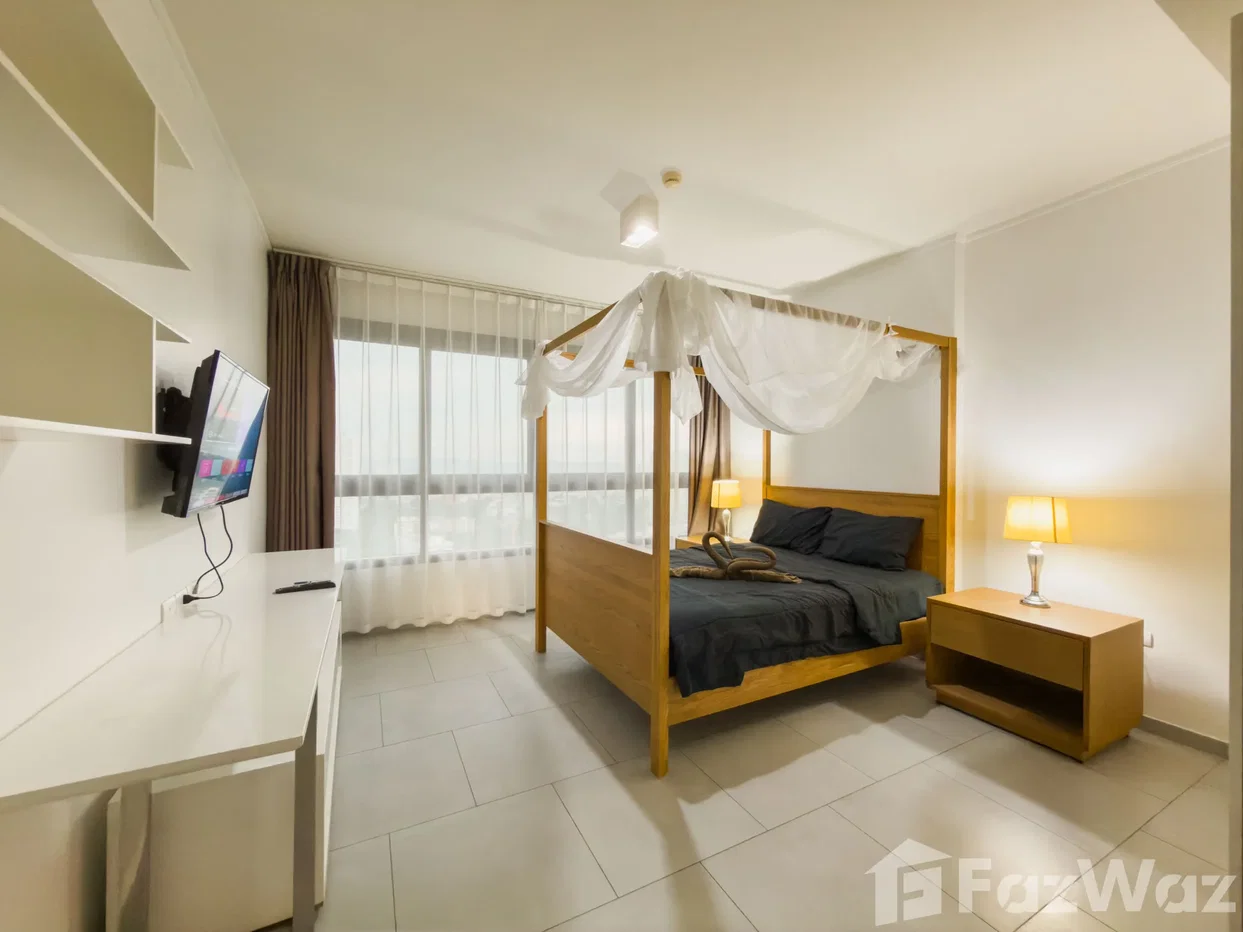 รูป ขาย คอนโด 2 ห้องนอน ในโครงการ ซายร์ วงศ์อมาตย์ 6173740 - รูปที่ 14/24