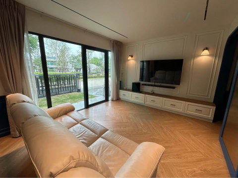 📌 For Rent 2-story House CENTRO BANGNA 4 bedroom 5 bathroom