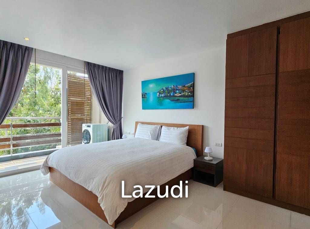 picture Foreign Freehold Spacious 2-Bedroom Condo for Sale in Kathu - 9/17