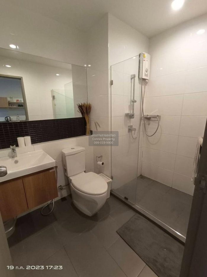 รูป 🔥🔥🔥 เช่าคอนโด  เดอะ เทมโป แกรนด์ สาทร - วุฒากาศ BTS-วุฒากาศ บางค้อ จอมทอง กรุงเทพ CX-83330 ✅ ทักไลน์ @connexproperty ตอบทันที ทีมงานมืออาชีพ ✅ 🔥🔥🔥 - รูปที่ 6/6