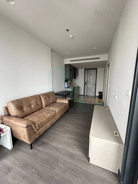 For Rent Condo OKA HAUS SUKHUMVIT 36 Building 1, Floor 27,1 bed room, Room size 35 sqm