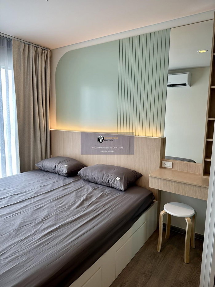 รูป Regent Home Bangna | 🚝ใกล้ BTS บางนา เพียง 350 ม. ห้องว่างพร้อมอยู่ #2026040814333#FC - รูปที่ 2/15