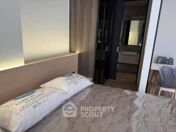 รูป คอนโด 1-ห้องนอน ที่ โนเบิล อราวน์ อารีย์ ใกล้ BTS อารีย์ (ID 2797006) - รูปที่ 2/14