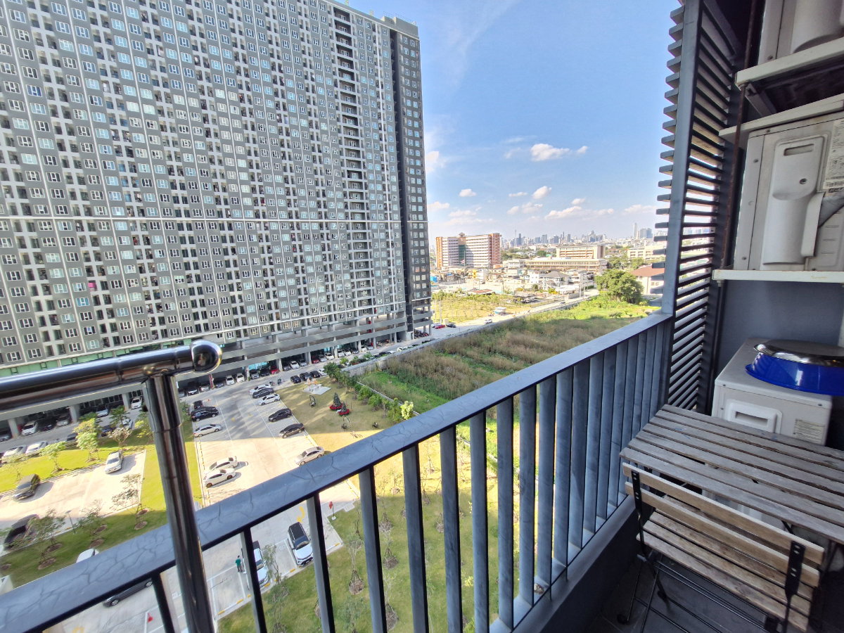 รูป 🔴ว่าง !!  IDEO O2 , 2bed 2b. LINE ID: 0982162681 - รูปที่ 7/8