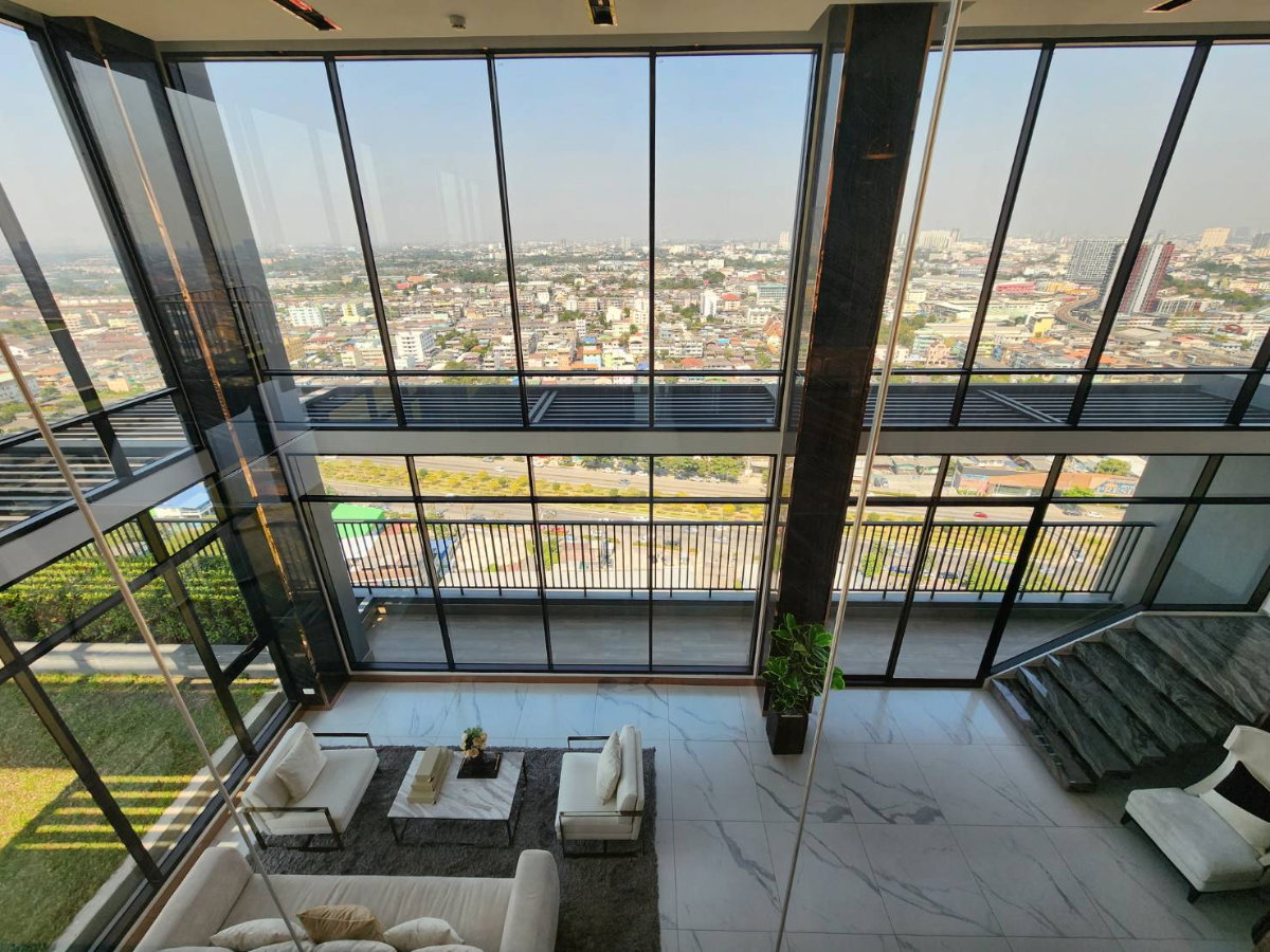 รูป สถานะห้อง ว่างครับผม ให้เช่า**มีห้องเก็บของ เตาไฟฟ้า+เครื่องดูดควัน**Supalai Loft แยกไฟฉาย 1นอนแบบใหญ่สุด อยากให้สะดุดรัก **SN337.10 - รูปที่ 11/24