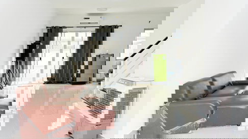 ขายบ้านทาวน์โฮม เดอะคอนเนค เกษตร-นวมินทร์ (ซอยประเสริฐมนูกิจ 48) ราคา 2.6 ล้านบาท | พื้นที่ 18.2 ตร.ว. | 2 ชั้น วิวหมู่บ้าน