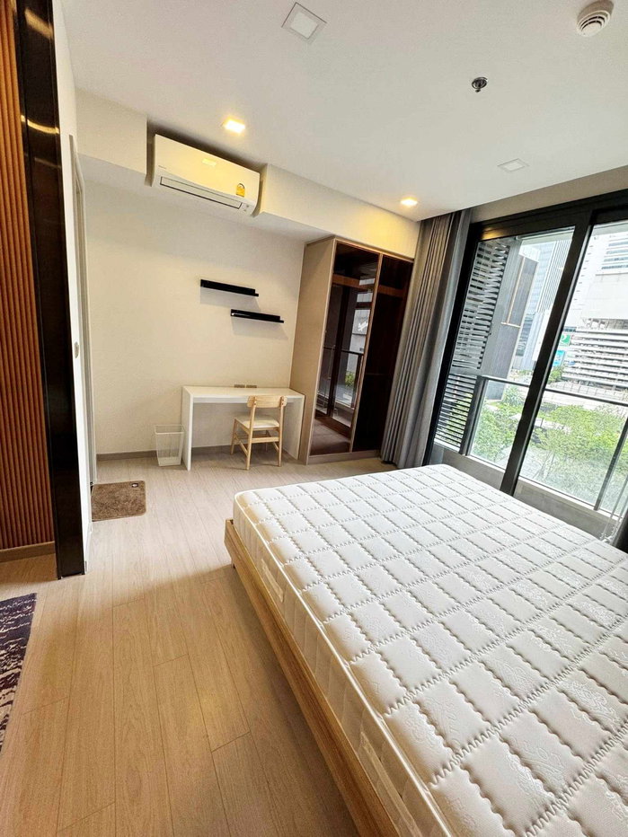 รูป ห้องว่าง🙋🏼💎🙋🏼💥แอดไลน์นัดดูห้องได้เลย📲วันไนน์ไฟว์ อโศก - พระราม 9 - รูปที่ 10/12