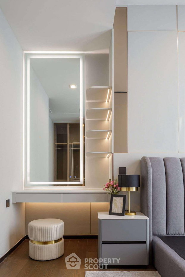 รูป คอนโด 3-ห้องนอน ที่ เอสทีค ทองหล่อ ใกล้ ทองหล่อ (ID 2798529) - รูปที่ 13/28