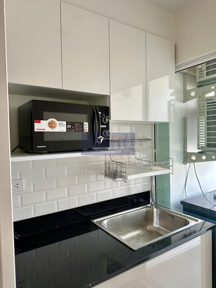 รูป Regent Home Bangna | 🚝ใกล้ BTS บางนา เพียง 350 ม. ห้องว่างพร้อมอยู่ #2026040814333#FC - รูปที่ 12/15