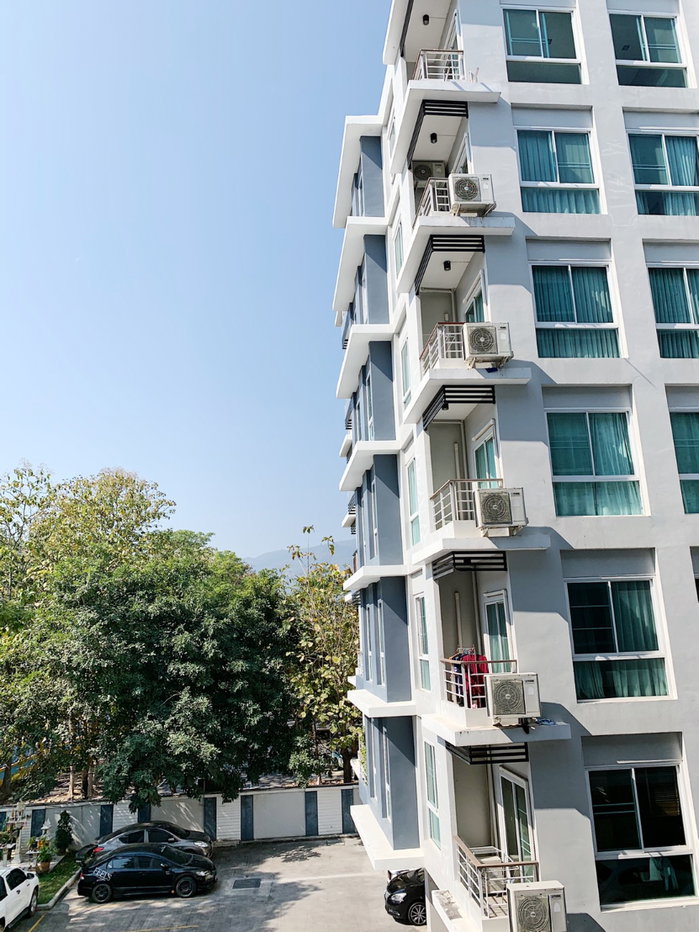 รูป ให้เช่า คอนโดใกล้เมญ่า นิมมาน One Pus เจ็ดยอด2 : 2ห้องนอน Tel. 082-3899314 (บู) - รูปที่ 15/16