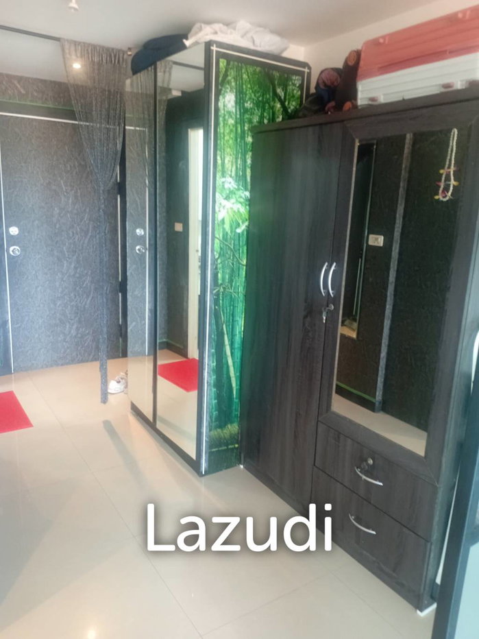 picture Studio 1 Bath 44 SQ.M. Platinum Suites Condominiums - 9/19