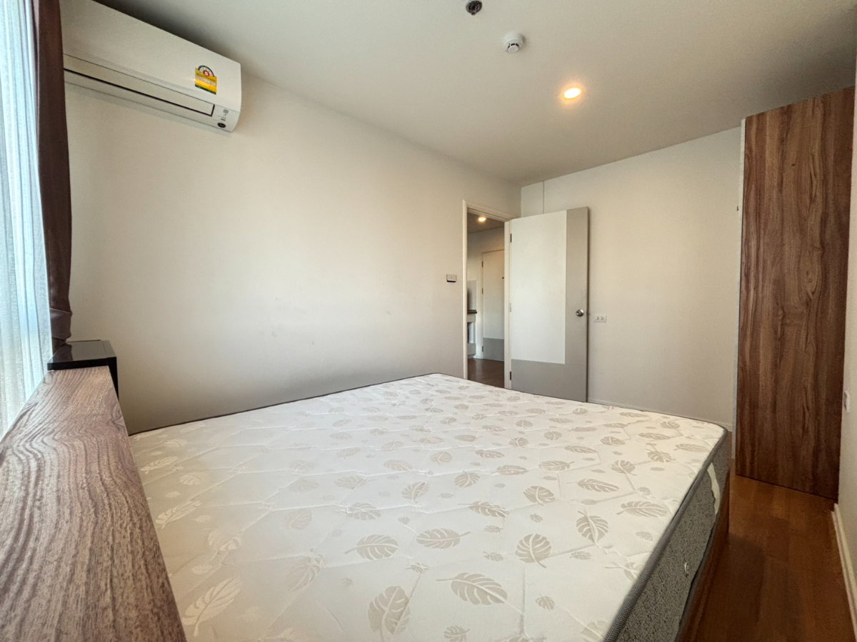 รูป ✨🦄 Special Deal🦄✨สวยตรงปก ไม่จกตา✨The Selected Kaset - Ngamwongwan✨ ตรงข้าม ม.เกษตร เฟอร์ครบ จบในที่เดียว โทร 096-2493698 (TSK0089) - รูปที่ 4/11