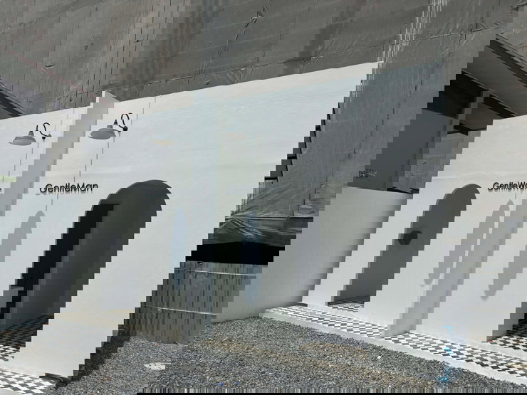 รูป อาคารพร้อมที่ดินทำเลใกล้btsแบริ่ง - รูปที่ 10/11