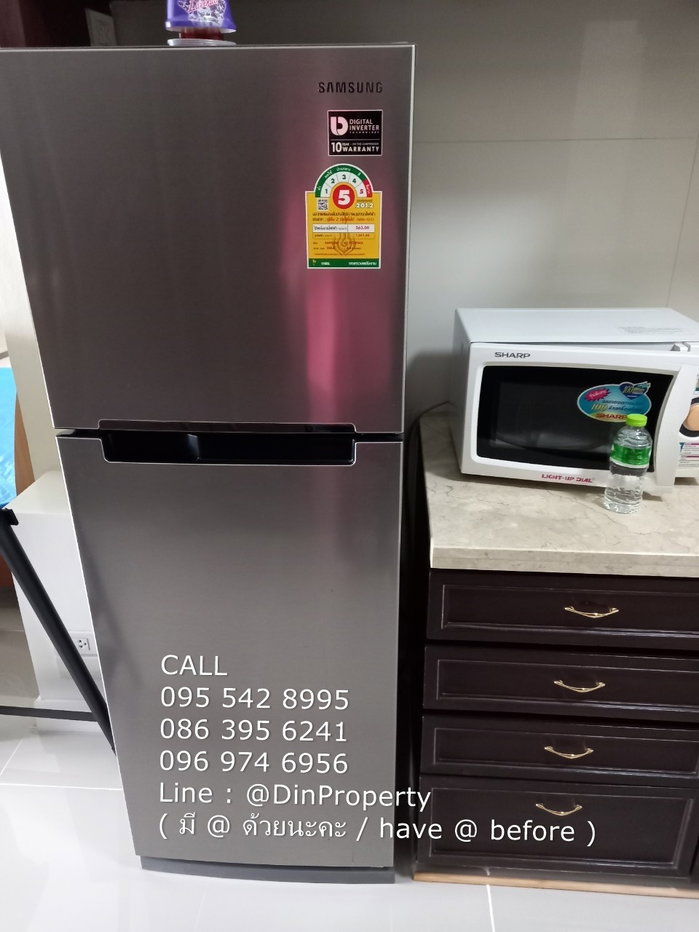 รูป ให้เช่า บ้านสาทร เจ้าพระยา เจริญนคร สตูดิโอ ใกล้ เสนาเฟส BTS สะพานตากสิน ICONSIAM - รูปที่ 3/5