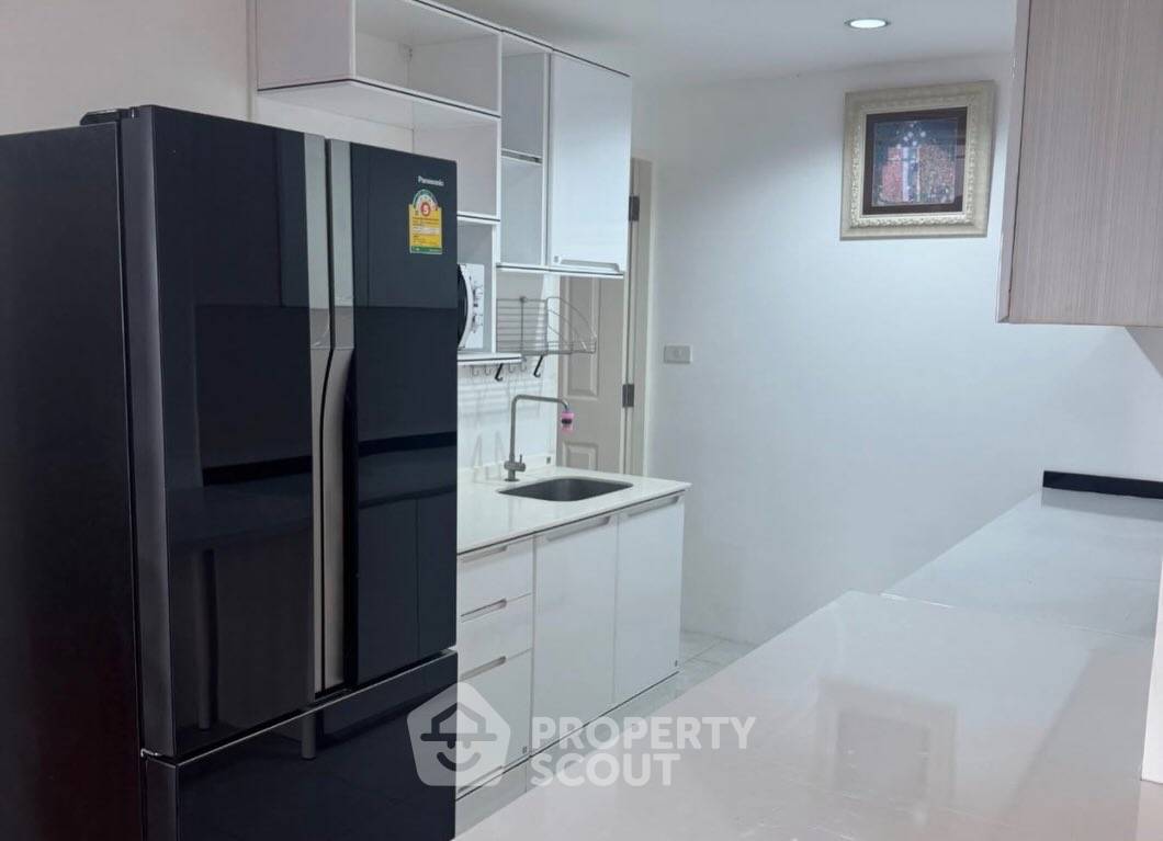 รูป คอนโด 2-ห้องนอน ที่ บางกอก การ์เด้น ใน ช่องนนทรี (ID 2798225) - รูปที่ 6/12