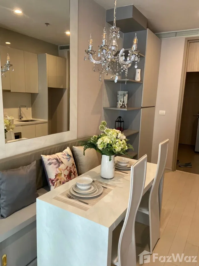 picture 1 Bedroom For Rent At Noble Ploenchit 5360906 - 3/20