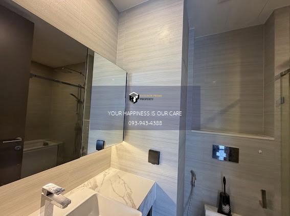 รูป PARK ORIGIN THONGLOR | Best price High floor 🚝ใกล้ BTS Thonglor #2026040714315#FC - รูปที่ 7/9