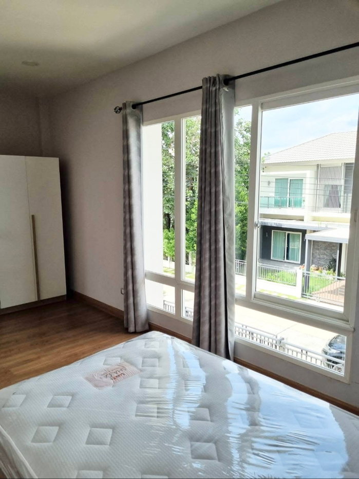 รูป ให้เช่า เซนโทรชัยพฤกษ์-แจ้งวัฒนะ 1 ใกล้ โรบินสันไลฟ์สไตล์ ราชพฤกษ์  - รูปที่ 8/10