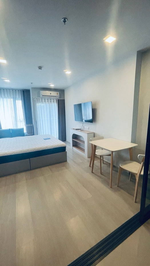 รูป WS7079 🏙️🔥 ให้เช่าคอนโดติด BTS @ Life Phahon-Ladprao 🔥🏙️ เพียง 18,000 บาท/เดือน - รูปที่ 2/9