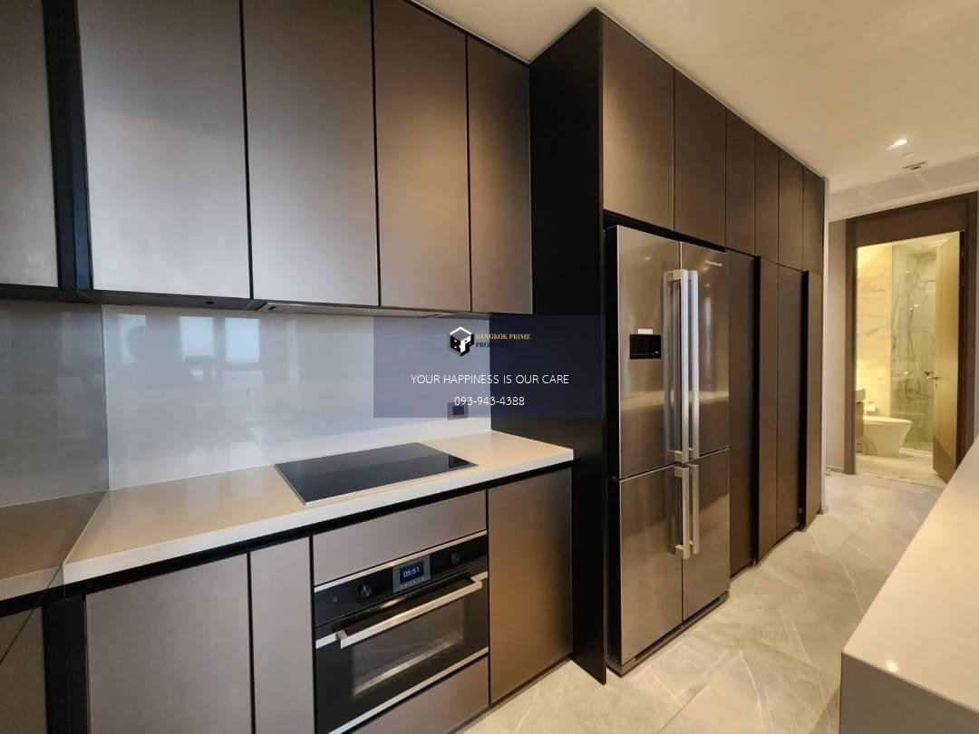 picture Hyde Heritage Thonglor | 🔥Best Price 🌳Nice View 🚝Near BTS Thonglor 300m #2026040714316#FC - 13/16