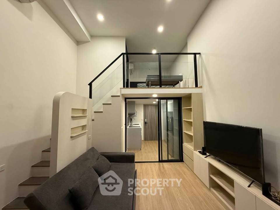 picture 1-BR Condo at Knightsbridge Space Ratchayothin near BTS Ratchayothin (ID 2794224) - 3/15