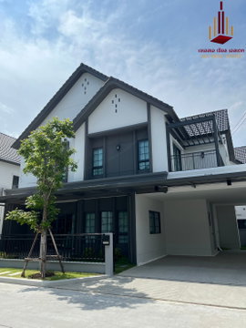 ✨ For Rent: Centro Bangna✨  💰 Only 130,000 THB/month