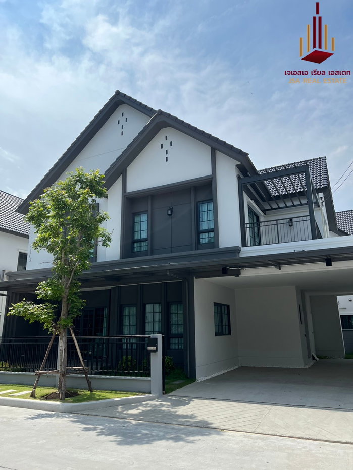 picture ✨ For Rent: Centro Bangna✨  💰 Only 130,000 THB/month - 1/12
