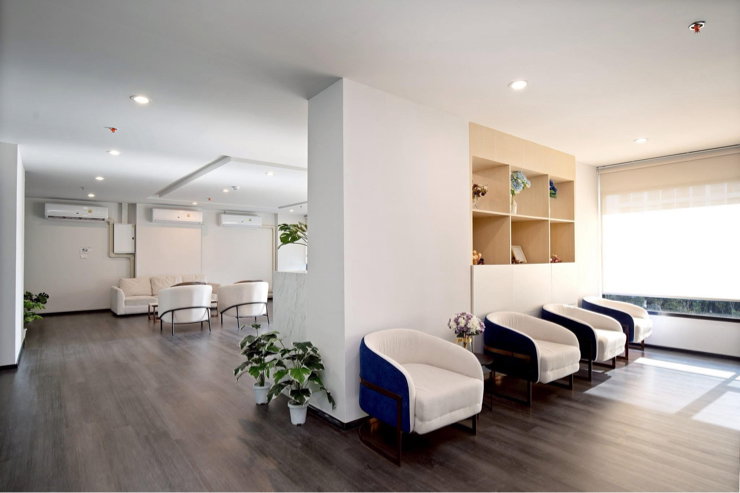 รูป 🔥 Condo for Rent – Regent Home Bangna (Short to Medium Term) 🔥 (Only 400 meters from BTS Bangna – Ready to move in!) - รูปที่ 62/69