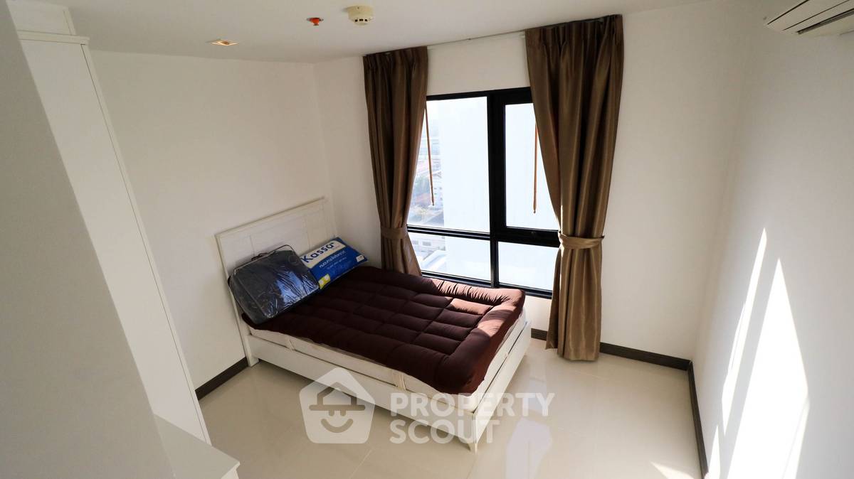 รูป คอนโด 2-ห้องนอน ที่ ไนท์บริดจ์ แบริ่ง ใกล้ BTS แบริ่ง (ID 1094867) - รูปที่ 4/12