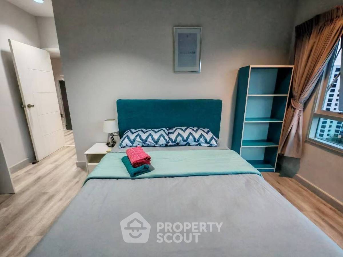 รูป คอนโด 2-ห้องนอน ที่ เซ็นทริค ซี พัทยา ใกล้ พัทยากลาง (ID 2796144) - รูปที่ 9/18