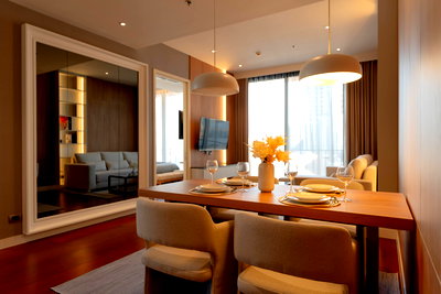 Condos for rent : [RENT]   ST0830    KHUN by YOO inspired by Starck    (ID with @in front, LINE ID:  @idhomeland)