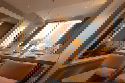 [RENT]   ST0830    KHUN by YOO inspired by Starck    (ID with @in front, LINE ID:  @idhomeland)