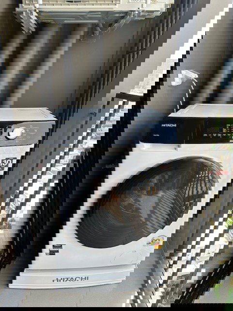 รูป *** ให้เช่าคอนโด : นิว โนเบิล รัชดา – ลาดพร้าว (NUE NOBLE Ratchada - Ladprao) *** - รูปที่ 8/8