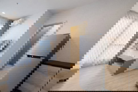 NEWROOM FOR RENT📍1 bedroom With Bathtub 36 sqm 17,000 Per month 📍READY TO MOVE IN