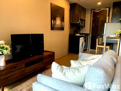Condos for sale : Studio Condo for sale at Ashton Chula-Silom  668860