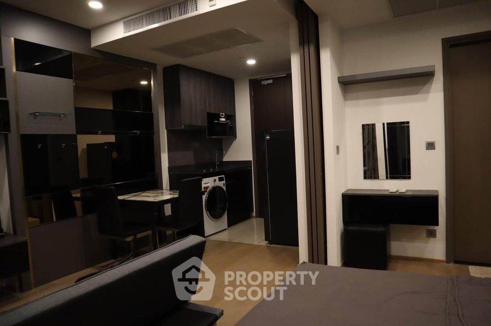 รูป คอนโด 1-ห้องนอน ที่ แอชตัน จุฬา - สีลม ใกล้ MRT สามย่าน (ID 515985) - รูปที่ 4/14