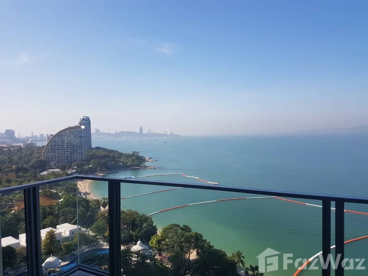 picture Spacious 3BR Corner Unit With Panoramic Seaview 6175725 - 14/14